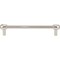Jeffrey Alexander 160 mm Center-to-Center Polished Nickel Hayworth Cabinet Bar Pull 885-160NI - alternate 4